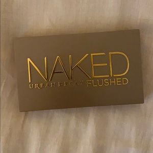 Urban decay make up palette 🎨